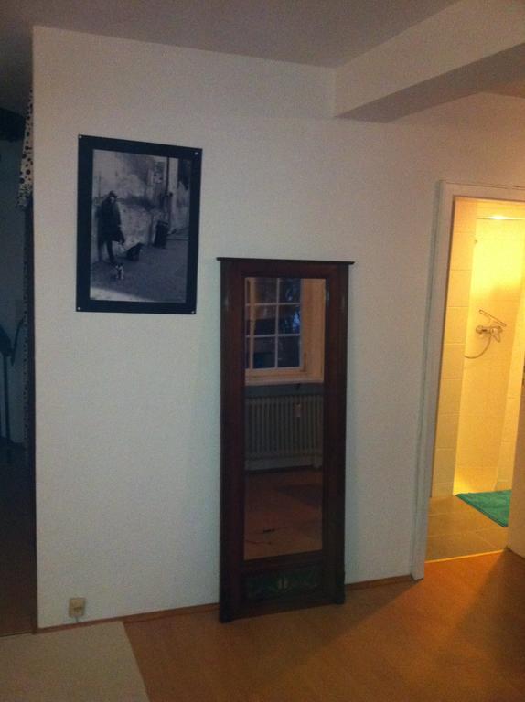 Apartment Herdern *