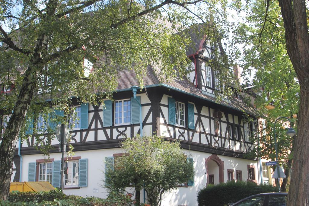 Apartment Herdern
