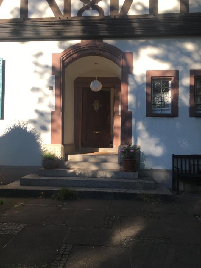Herdern * Freiburg im Breisgau